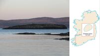 Islands of Ireland: Gulls, seals — and maybe fairies — at County Cork's Sheelane Island