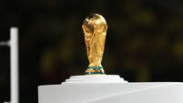 Argentina v France - FIFA World Cup 2022 - Final - Lusail Stadium