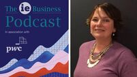 Corporate lawyer turned whiskey distiller June O'Connell talks to The ieBusiness Podcast 