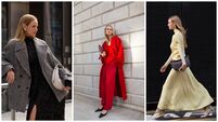 Shop the shoot: Steal our models' style for less with these trending autumn looks