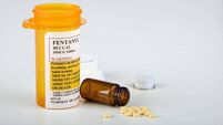 Dangerous prescription drug, Fentanyl
