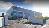 More than 100 redundancies as manufacturer ILC Dover set to close Cork facility
