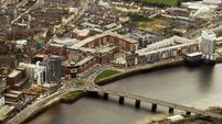 Limerick workers' wages grew fastest in Ireland