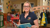 Budget offering for childcare sector 'a disaster'