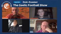 The Gaelic Football Show: a row in Galway and the state of the championship in Kerry
