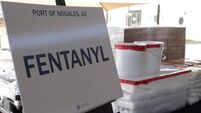 Letters to the Editor: Stemming the tide of Fentanyl