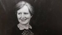 Clodagh Finn: Vivid imagination and keen intellect of Tralee-born journalist Alice Curtayne