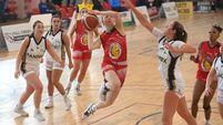 Basketball: Conor Meany's whistle-stop tour of the weekend's Super League action
