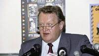 Former Finnish president and Nobel Peace Prize winner Martti Ahtisaari dies