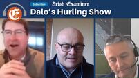Dalo's Hurling Show: The Teddy factor, another day out in Tipp, and an epic hurling weekend