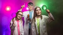 Tots to Teens: Get your junior scientist into the Primary Science Fair