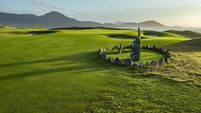 Revenues surge to €12.36m at Kerry private golf course owned by US consulting giant