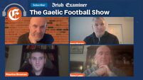 The Gaelic Football Show: Recovering from a big defeat, Down ref row, club players for counties