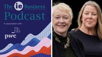 The ieBusiness Podcast meets AwakenHub co-founders Mary McKenna and Sinead Crowely