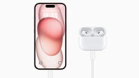 Apple enhances AirPods Pro with hardware and software upgrades