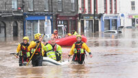 Sarah Harte: We must learn from past floods how to live in this new reality of climate change