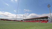 Munster Rugby gets green light for new centre of excellence at Cork's Musgrave Park 