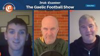 The Gaelic Football Show: Fixing the draw, managerial struggles, team holidays and county final previews 