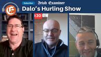 Dalo's Hurling Show: Another festival of finals