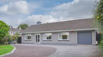 Rightsize, downsize, a €350,000 Midleton bungalow is made-to-measure for retirees or a young family starting out