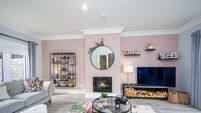 Interiors flair is a family affair at €625,000 Kerry Pike home