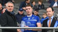 'That is sport. It can be cruel sometimes' says Bantry boss