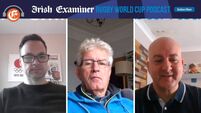 The Irish Examiner Rugby World Cup podcast: how was it for you? 