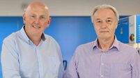 Cork's IPP Group acquires UK distribution firm