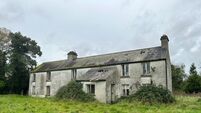 Guide price of €17,000/acre for 110a Kildare farm auction