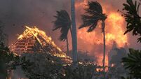 In 2023 we’ve seen climate destruction in real time, yet rich countries are poised to do little at Cop28