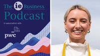 The ieBusiness Podcast: 'Fashion industry is the second-biggest polluter behind the oil industry'
