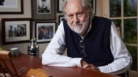 The maestro's mission: David Puttnam on his legacy, the left, and the future of film