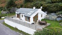 City to Country: Urban living at refurbished Dundrum home or scenic ocean views at €395k West Cork harbour