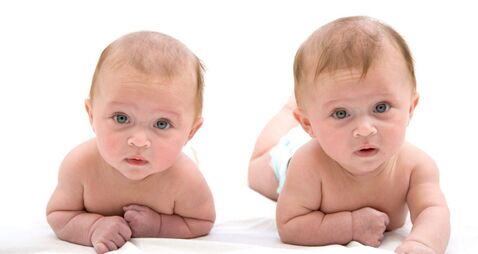 Joanna Fortune: Are delayed language and social skills common in young twins?