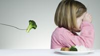 Aoife Hearne: Other fibre sources for children who won't eat veg