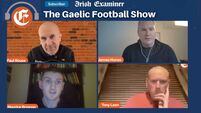 The Irish Examiner Gaelic Football Show: county finals verdicts and training poorly, playing well