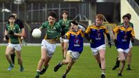 St Brendans College win Taft Cup after extra time drama seals deal against Tralee CBS