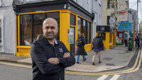 Palestinian food gem Izz Café expands into former gelato parlour on Cork City quay