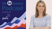 The ieBusiness Podcast: 'I believe the next 18 months is going to get even more difficult'