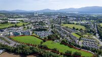 Prime slice of Killarney residential land up for grabs for €2.5m