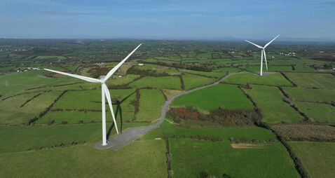 Statkraft Ireland: Powering ahead with green energy projects 