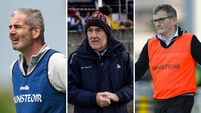 Who's the boss at every GAA county and what are his prospects? 