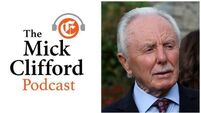 The Mick Clifford Podcast: The kidnapping of Don Tidey - Tommy Conlon and Ronan McGreevy
