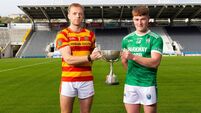 What is the best preparation for a county final - fresh or near fatigued?