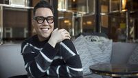 ‘It’s about making people comfortable’: Is Gok Wan the nicest man in fashion?