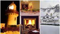 21 cosy Irish hideaways to escape to this winter