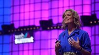 New Web Summit chief addresses Paddy Cosgrave controversy