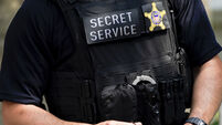 Secret Service agents open fire on attempted carjackers