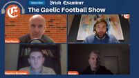 The Gaelic Football podcast: Aidan O'Shea on why he plays, the game's evolution and more