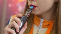 Irish Examiner view: Swift action needed to regulate the sale of vapes 
